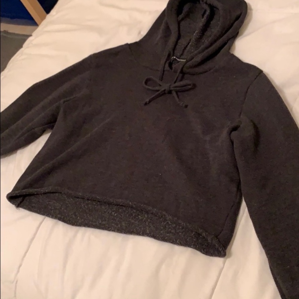 Brandy sweater